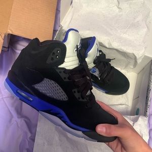 Air jordan retro 5